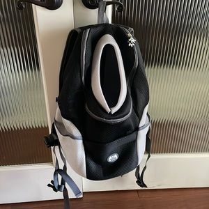 Pet Carrier - Back pack